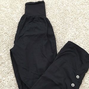 Maternity Pants